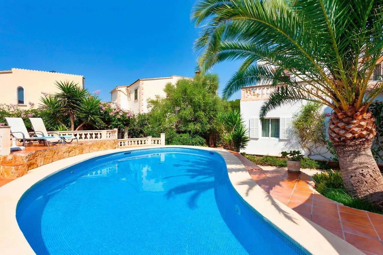 Villa Can Minu Llucmajor