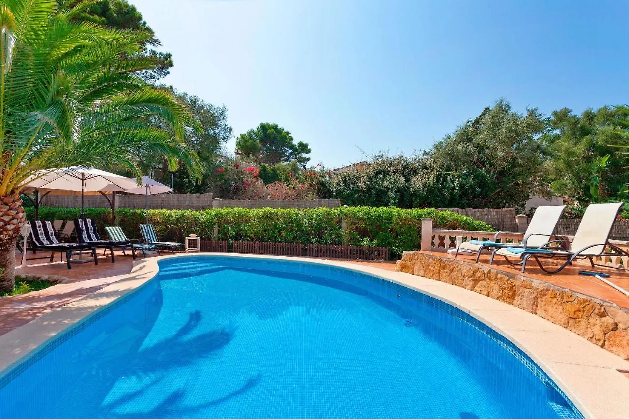 Villa Can Minu Llucmajor