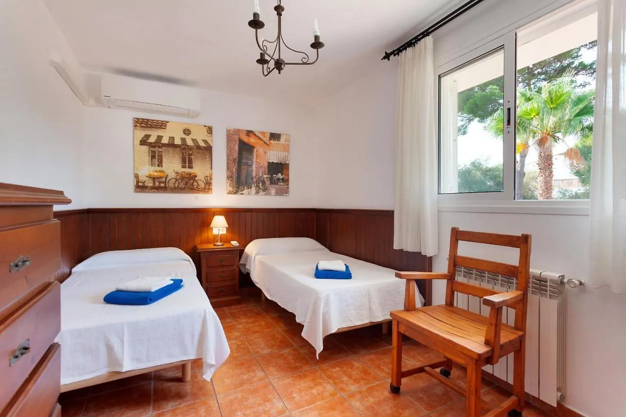 Villa Can Minu Llucmajor