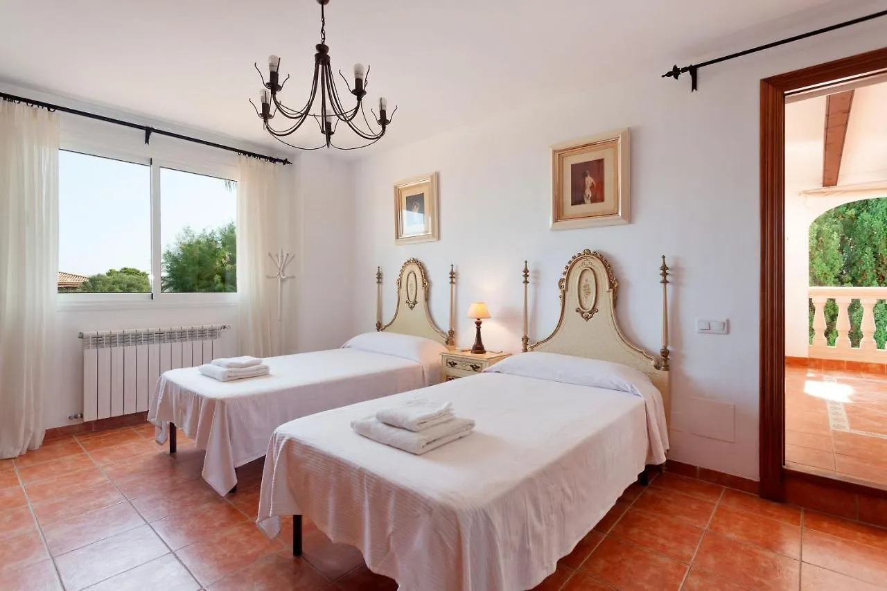 Can Minu Llucmajor  0*, Llucmajor (Mallorca)