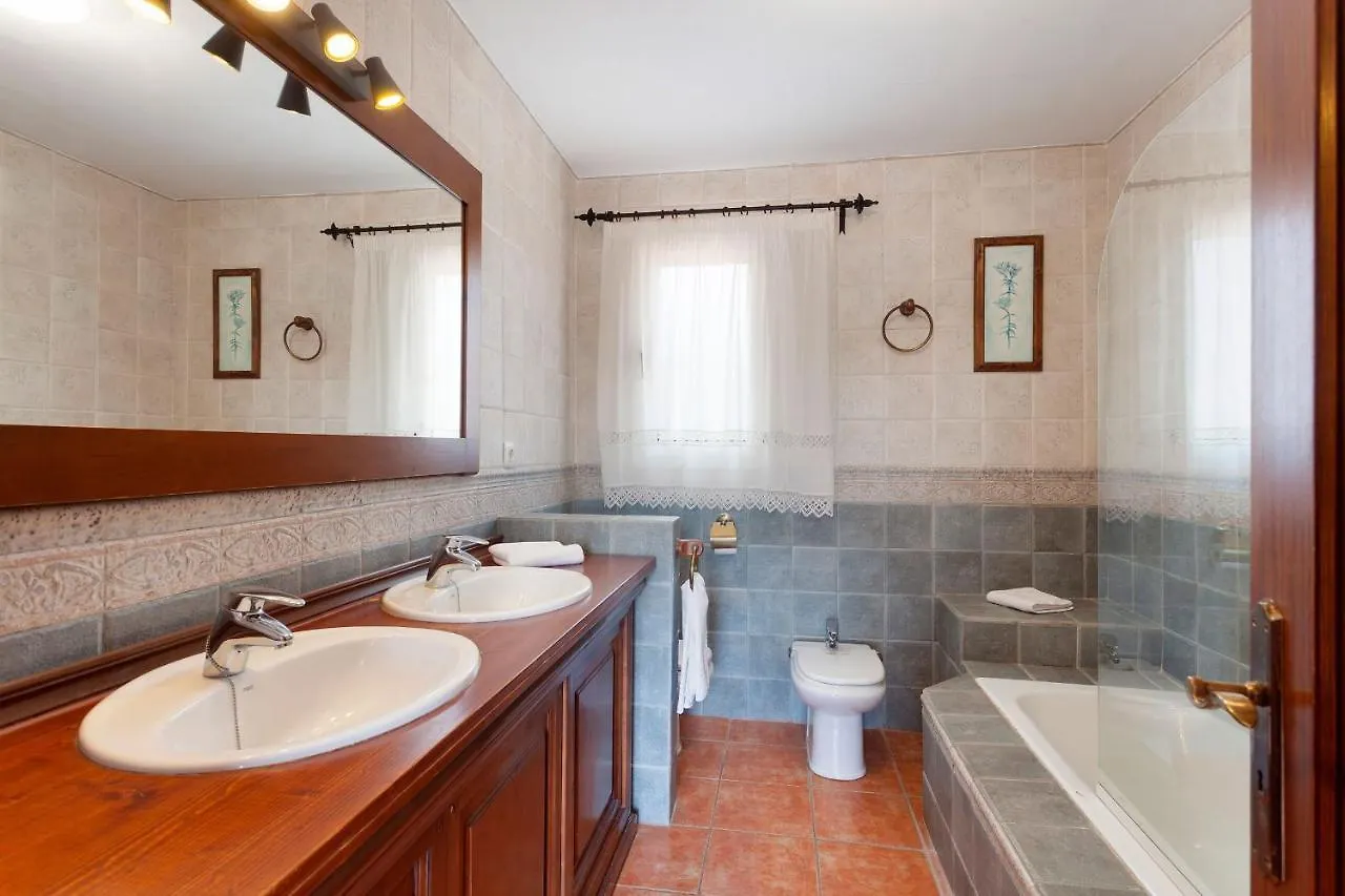 Villa Can Minu Llucmajor