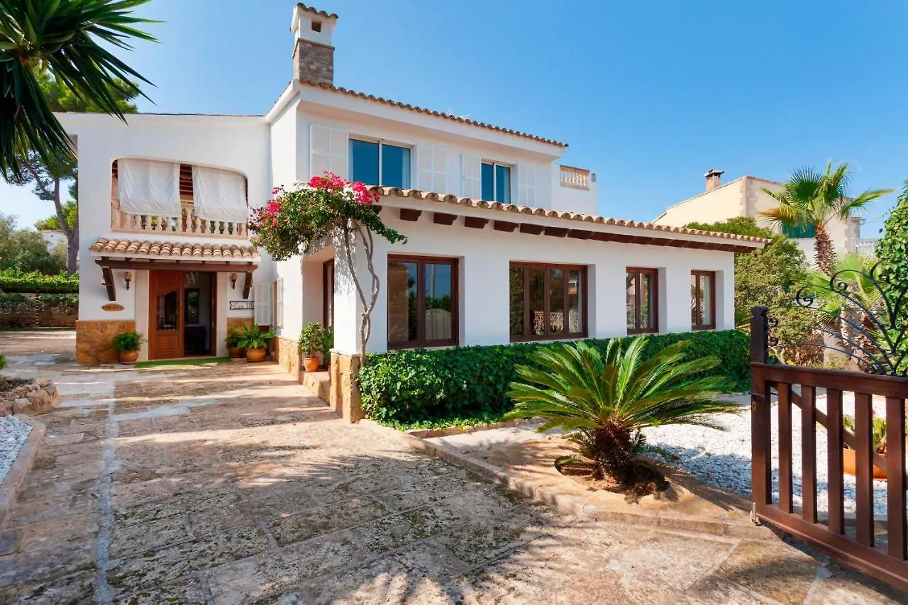 Can Minu Llucmajor  0*, Llucmajor (Mallorca)
