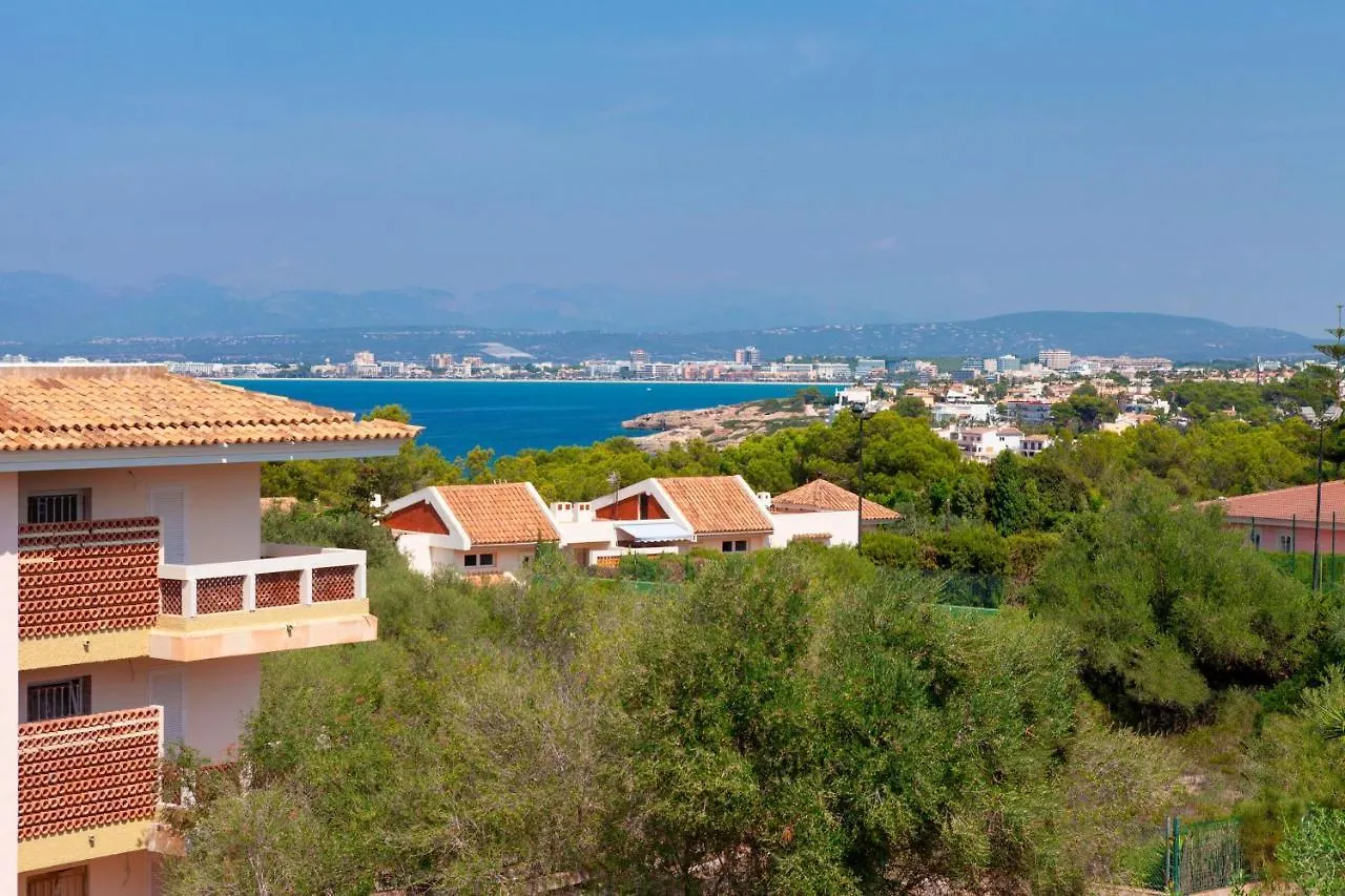 Villa Can Minu Llucmajor