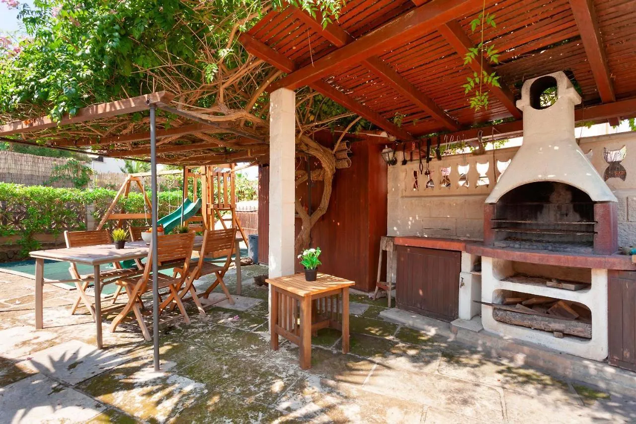 Can Minu Llucmajor  0*, Llucmajor (Mallorca) Spain