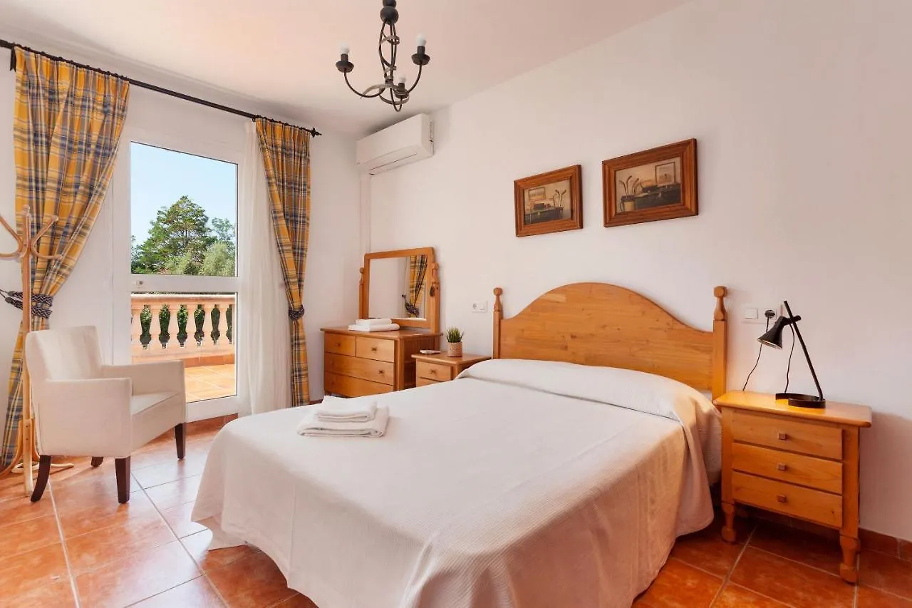 Can Minu Llucmajor  Llucmajor (Mallorca)