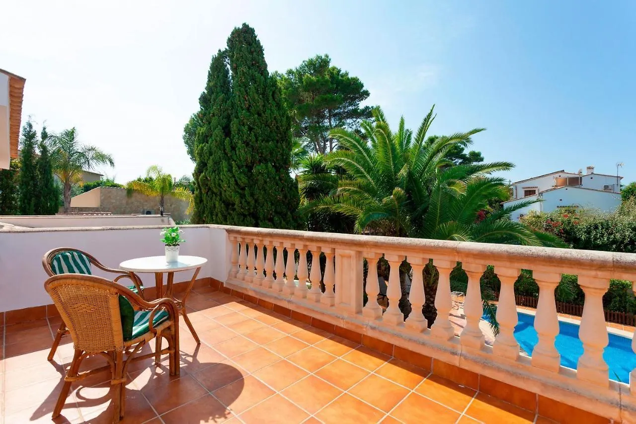 Villa Can Minu Llucmajor