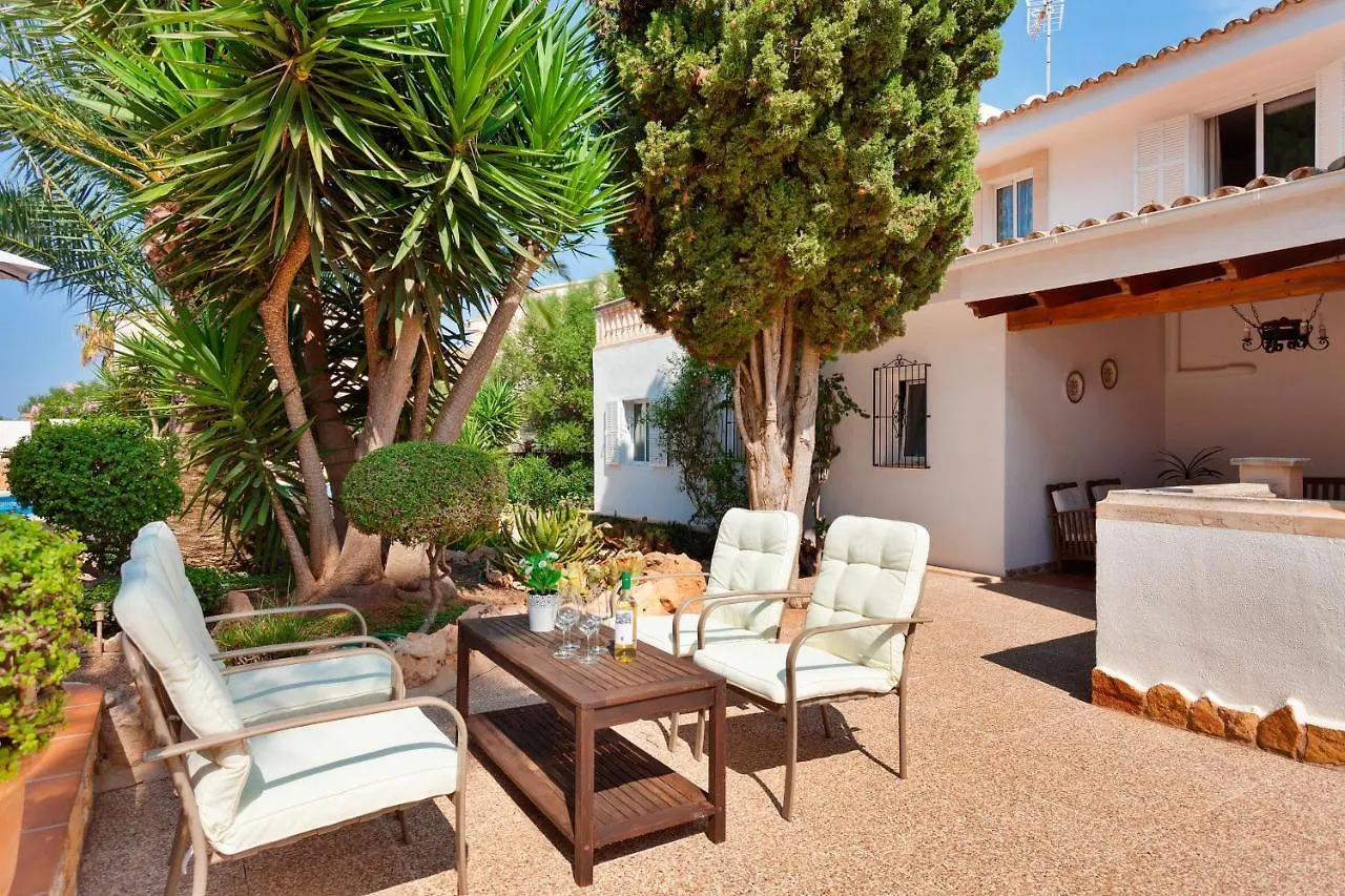 Can Minu Llucmajor  0*, Llucmajor (Mallorca)