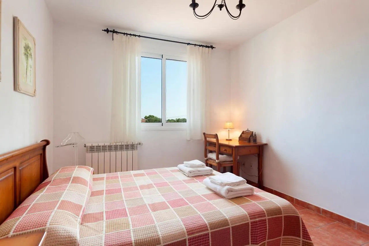 Can Minu Llucmajor  0*, Llucmajor (Mallorca) Spain