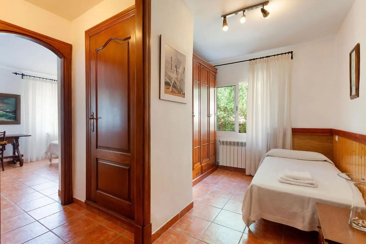 Villa Can Minu Llucmajor  Spain