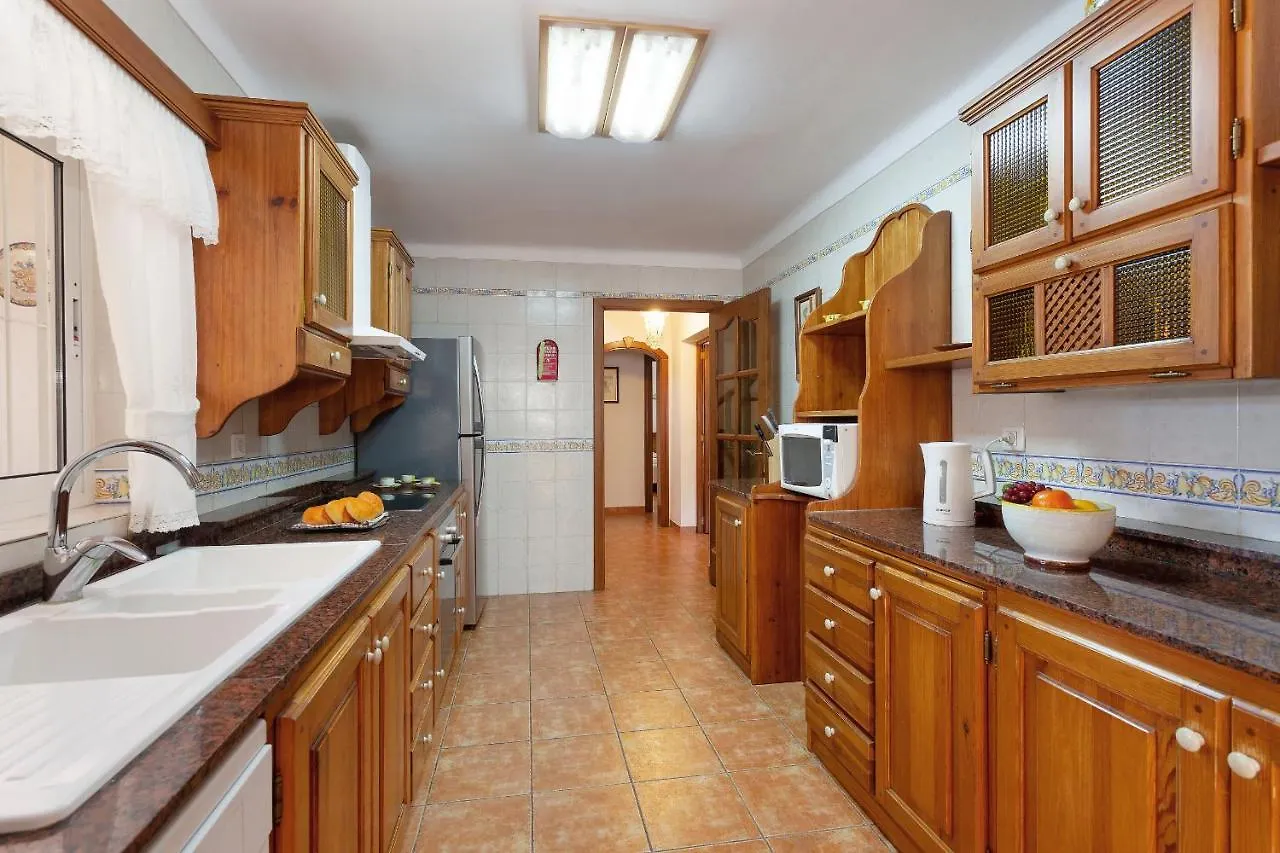 Can Minu Llucmajor  Villa Llucmajor (Mallorca)